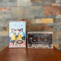 Cassette Trópi-kal Sound  Al Ritmo Del Amor (ed. 1998 Chi), usado segunda mano  Chile 
