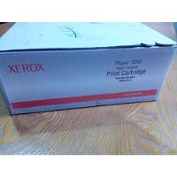 Toner Xerox Phaser 3250 segunda mano  Chile 