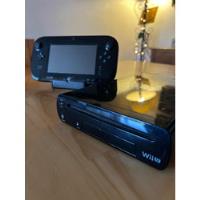 Usado, Consola De Juegos Wii U Con 7 Juegos Físicos segunda mano  Chile 