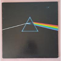 Vinilo - Pink Floyd, The Dark Side Of The Moon - Mundop segunda mano  Chile 