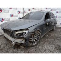Mercedes Benz Glc 350d C253 Año 2018 En Desarme#405 segunda mano  Chile 