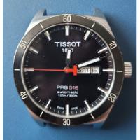 Usado, Reloj Tissot Prs516 Automático Suizo segunda mano  Chile 
