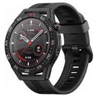Huawei Watch Gt 3 Se Black, usado segunda mano  Chile 
