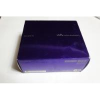 Sony Walkman Nw-s203f (de Colección) segunda mano  Chile 
