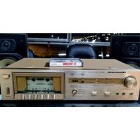 Player Deck Marantz Sd-225 Stereo Cassette Japones  segunda mano  Chile 