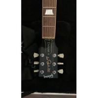 Guitarra Gibson Les Paul Deluxe 2015 segunda mano  Chile 