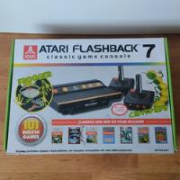 Atari Flashback 7 segunda mano  Chile 