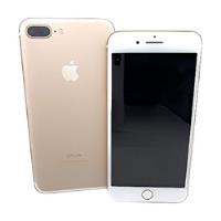 iPhone 7 Plus 32 Gb Oro segunda mano  Chile 