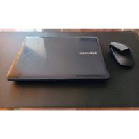 Notebook Samsung  segunda mano  Chile 