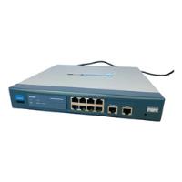 Linksys Cisco Rv082 V2 10/100 8 Port Vpn Router segunda mano  Chile 