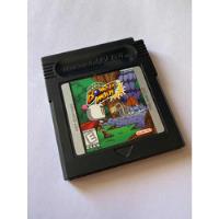 Pocket Bomberman Nintendo Gameboy, usado segunda mano  Chile 