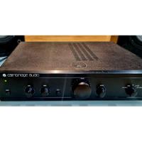 Amplificador Cambridge Audio A5 Amplificador Integrado  segunda mano  Chile 