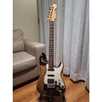 Squier Stratocaster John Mayer Black Relic (única En Chile) segunda mano  Chile 