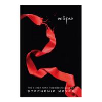 Eclipse, Stephanie Meyer - Editorial Alfaguara, usado segunda mano  Chile 