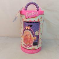 Usado, Estuche Organizador Para Accesorios Barbie Vintage 90s  segunda mano  Chile 