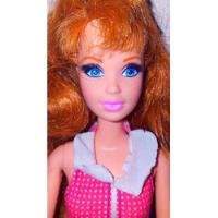 Barbie Life In A Dreamhouse Muñeca Midge Molde Steffie segunda mano  Chile 