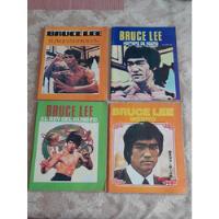 Usado, Set De 4 Revistas Bruce Lee segunda mano  Chile 