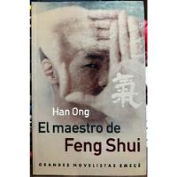 El Maestro De Feng Shui - Han Ong segunda mano  Chile 