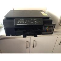 Impresora Multifuncional Brother Dcp-500w Color, usado segunda mano  Chile 