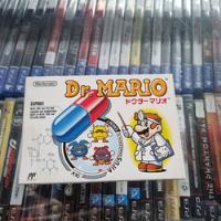 Nintendo Famicom Dr Mario  segunda mano  Chile 