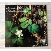 Vinilo Norman Blake - Blackberry Blossom (1ª Ed. Japón, segunda mano  Chile 