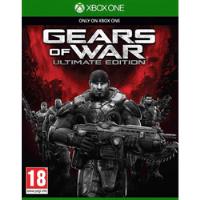 Gears Of War  Ultimate Edition Xbox One Usado, usado segunda mano  Chile 