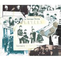 The Beatles - Anthology 1 ( Detalle) segunda mano  Chile 