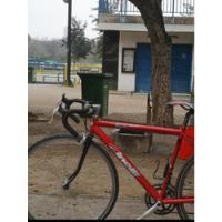 Usado, Bicicleta Rutera 3x7 Cinelli Fierro Full Shimano  segunda mano  Chile 