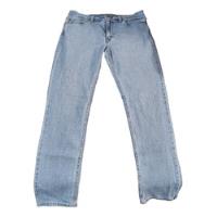 Jeans Levis, Modelo 511, Talla 33/32, usado segunda mano  Chile 