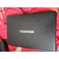 Notebook Toshiba C845 Excelente Con Bolso Y Accesorios segunda mano  Chile 
