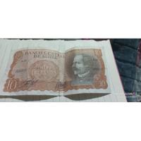 Billetes Antiguos, usado segunda mano  Chile 