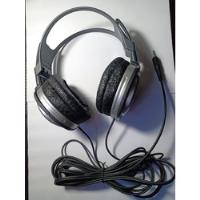 Usado, Sony Stereo Headphones Mde-xd100 En Perfecto Funcionamiento segunda mano  Chile 