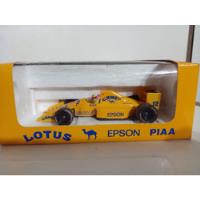 Formula 1 Esc 1:43 Lotus Epson #12 Marca Onix, usado segunda mano  Chile 