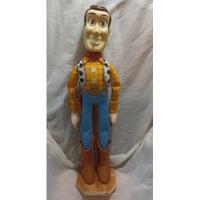 Woody De Peluche Grande De Toy Story. Usado segunda mano  Chile 