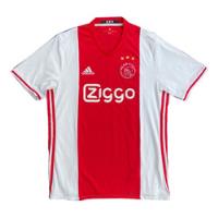 Camiseta De Ajax, Titular, adidas, Año 2015, Talla L, usado segunda mano  Chile 