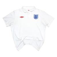 Camiseta Inglaterra 2009-10, Talla Xl segunda mano  Chile 