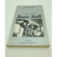 Annie Hall.                                      Woody Allen segunda mano  Chile 