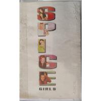 Cassette De Spice Girls  Spice (2615-2817  segunda mano  Chile 