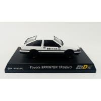Miniatura Kyosho 1/64, Animé D Legend 2, Toyota Sprinter Tru, usado segunda mano  Chile 