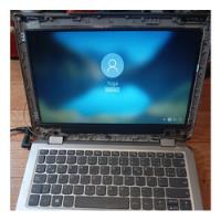 Lenovo Yoga 330-11igm Pentium Silver N5000 Venta Por Piezas segunda mano  Chile 