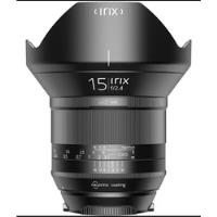 Lente Irix 15 Mm / F2.4 Para Nikon segunda mano  Chile 