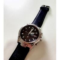 Reloj Orient Chronograph Alarm Wr 100m, usado segunda mano  Chile 