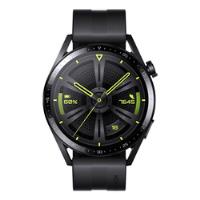 Smartwatch Huawei Gt 3 46mm Negro Jpt-b29 segunda mano  Chile 