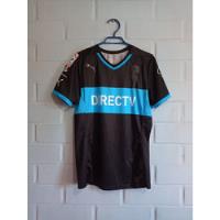 Tercera Camiseta Universidad Católica 2014, Puma, Utilería  segunda mano  Chile 