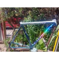 Bicicleta Trek Carbono, usado segunda mano  Chile 