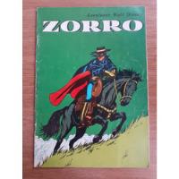 Cómic Zorro Número 63 Editora Zig Zag, usado segunda mano  Chile 