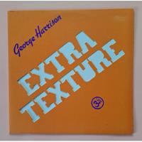 Vinilo - George Harrison, Extra Texture - Mundop, usado segunda mano  Chile 