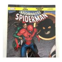 Comic Marvel: Spiderman -quién Es Esa Chica. Ed. Unlimited segunda mano  Chile 