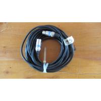 Cable Profesional Audio Balanceado Xlr Macho+hembra (9,5m), usado segunda mano  Chile 
