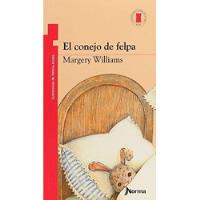 El Conejo De Felpa, De Margery Williams. segunda mano  Chile 